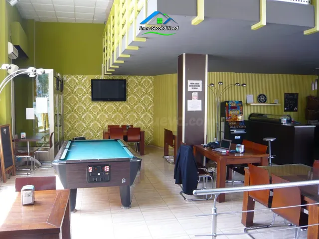 LOCAL COMERCIAL EN CASCO HISTÓRICO - foto 3