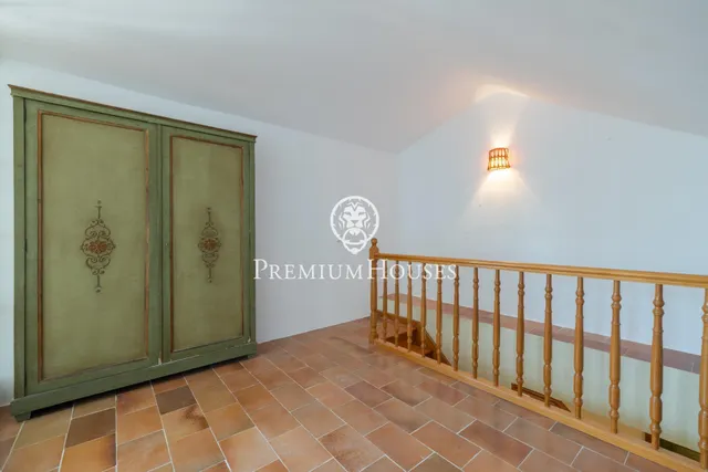 Casa con jardín en El Pinar — 20