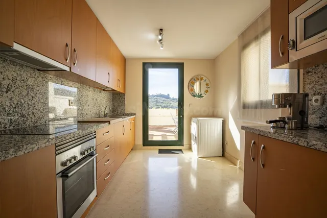 Ático Dúplex 3 habitaciones 194m² en venta - El Madroñal - foto 3