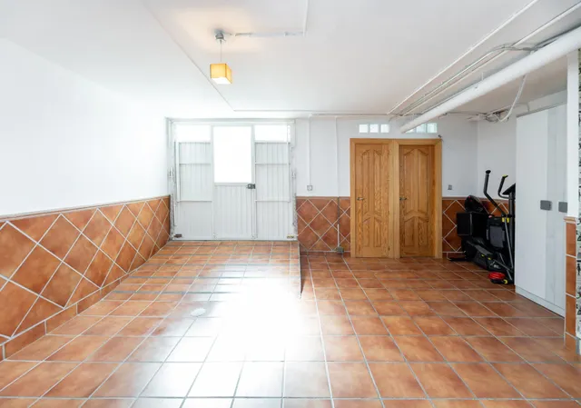 Vivienda unifamiliar reformada en Alhendín — 22