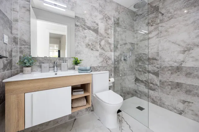 Planta baja 2 habitaciones 75m² en venta - Pueblo 9 — 36