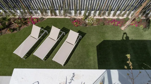Bungalow 2 habitaciones 110m² en venta - La Siesta - El Salado - Torreta — 10