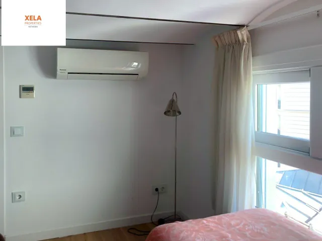 Quadrat d'or - Estudio diseñado como vivienda — 20