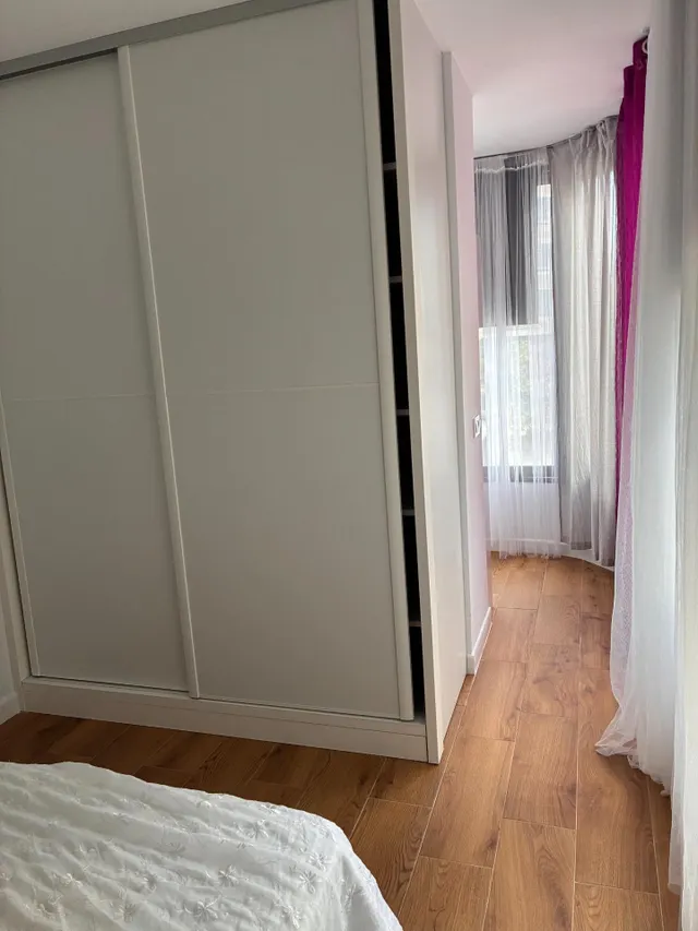Apartamento en parque Santa Catalina — 6