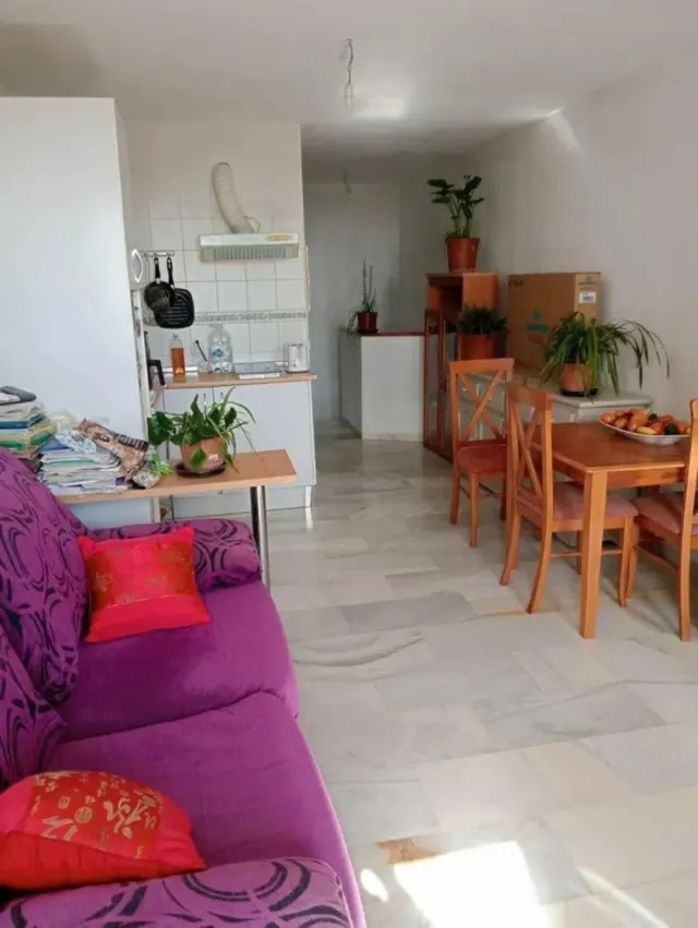 Apartamento 1 habitación 60m² en venta - Costa Del Sol — 7