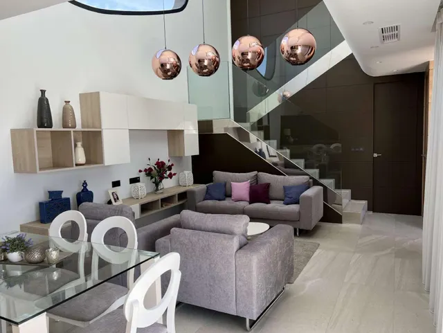 Villa 3 habitaciones 98m² en venta - Centro de la Ciudad Quesada — 40