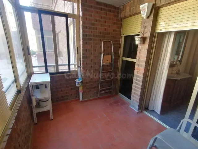 VENTA AMPLIO PISO CÉNTRICO - foto 5
