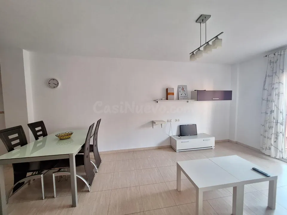 ¡Se alquila habitación en la Ñora, cerca de la Universidad UCAM