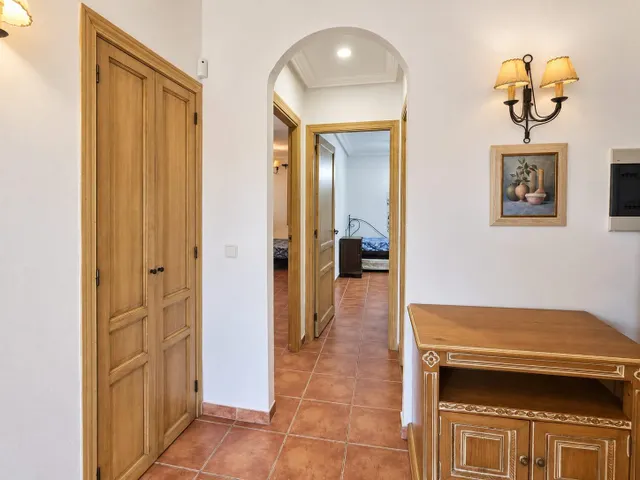 PISO EN URBANIZACION SEA GOLF — 11