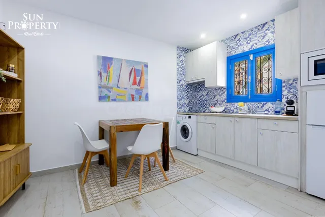 CASA TÍPICA REFORMADA A 50 METROS DE LA PLAYA – LOS CRISTIAN - foto 2