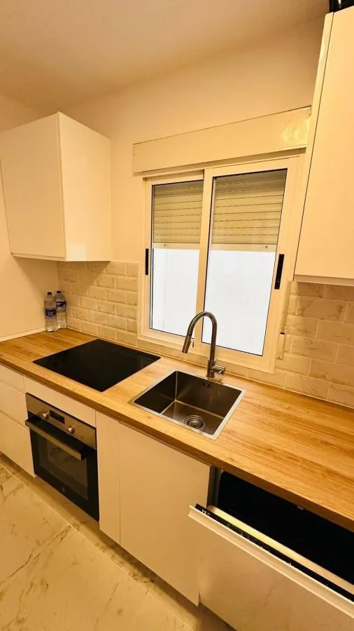 Apartamento 2 habitaciones 68m² en venta - Acequion — 4