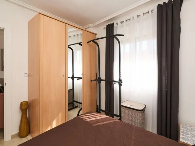 Apartamento 2 habitaciones 72m² en venta - Centro — 17