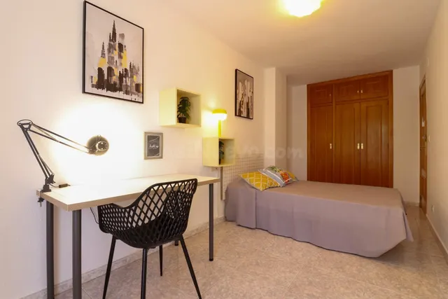Habitación#4 — 4