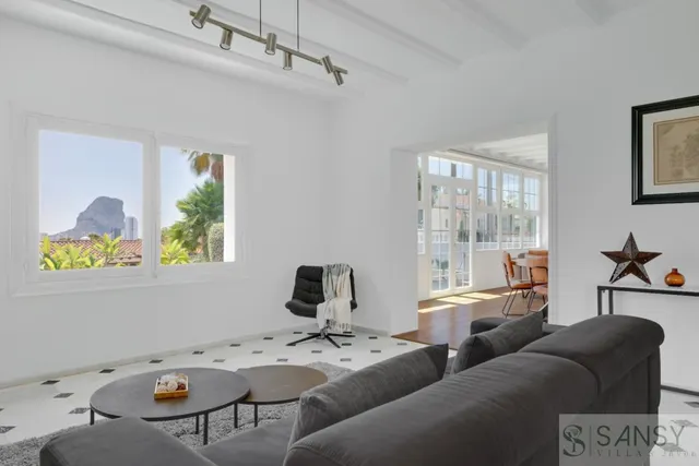 Casa-Chalet en Venta en Calpe Alicante — 13