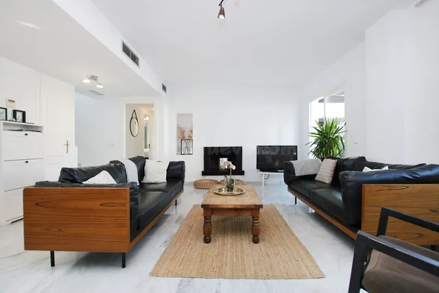 Ático Dúplex 3 habitaciones 150m² en venta - Marbella