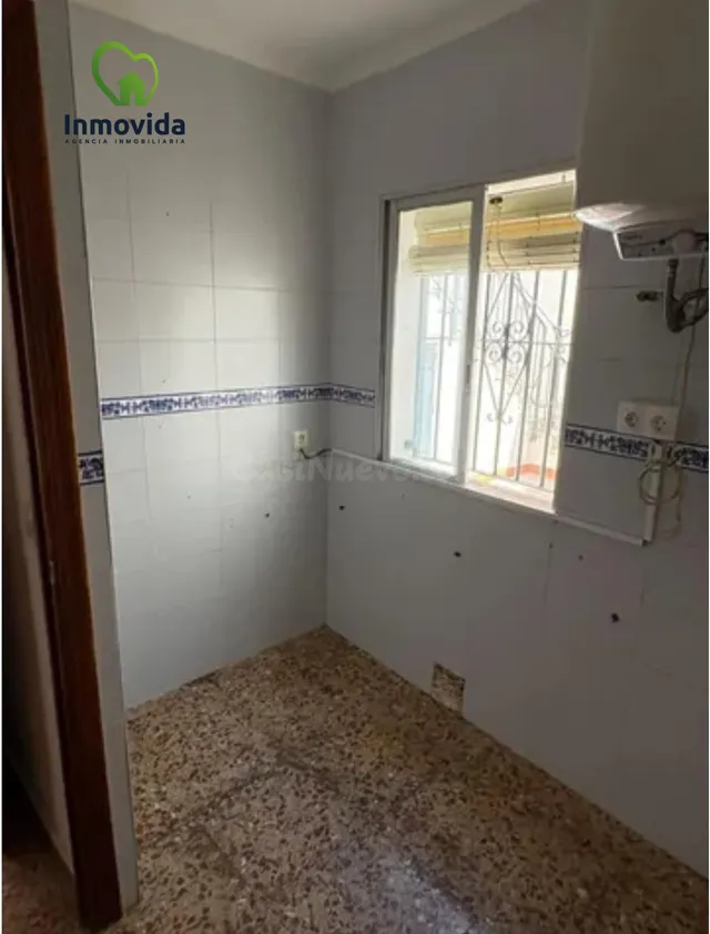 Piso en Ollerías, Córdoba - Ideal para Invertir — 4