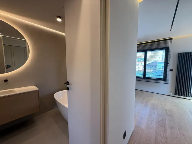 Fabuloso ático de 268m2 con terraza — 43