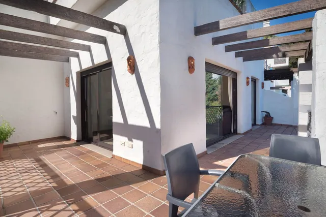 Apartamento 2 habitaciones 110m² en venta - Marbella — 20