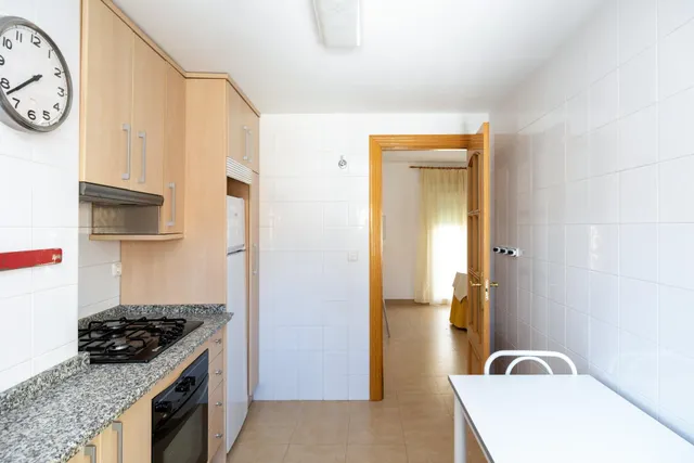 !!Fantástica vivienda en Huetor Santillán junto Ayuntamiento!! — 16