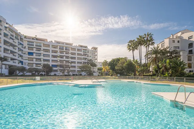 Ático Dúplex 4 habitaciones 249m² en venta - Marbella — 47