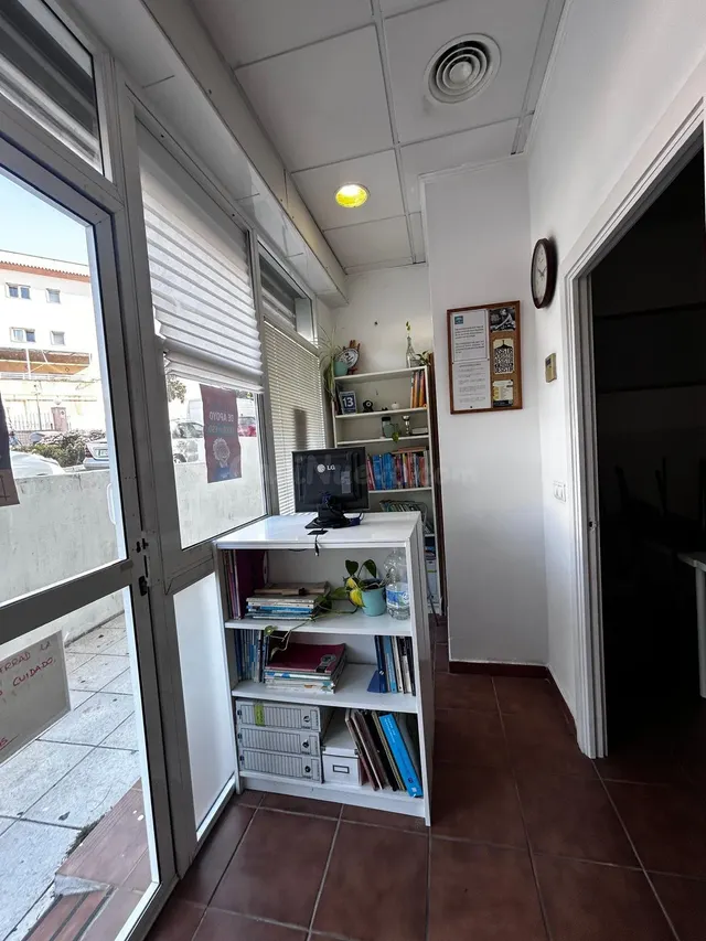ALQUILER LOCAL CENTRO DE ESTUDIOS
