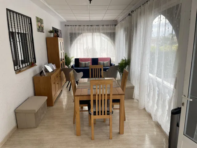 Villa 3 habitaciones 90m² en venta - Mazarrón — 7