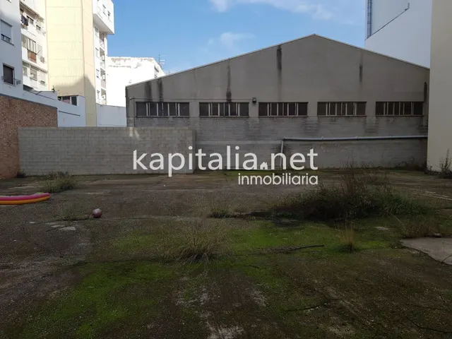 Local comercial en venta en Ontinyent. — 6