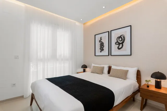 Apartamento 3 habitaciones 107m² en venta - Costa blanca sur — 24