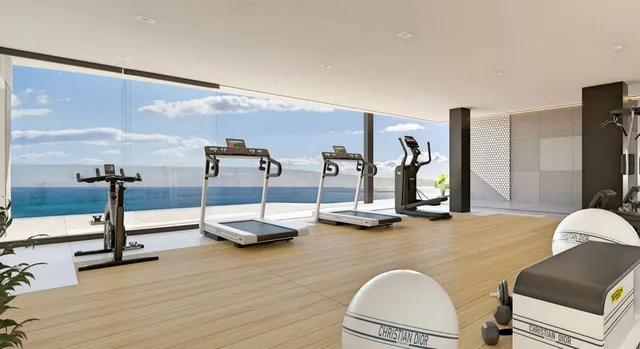 Apartamento 2 habitaciones 84m² en venta - Centro — 15