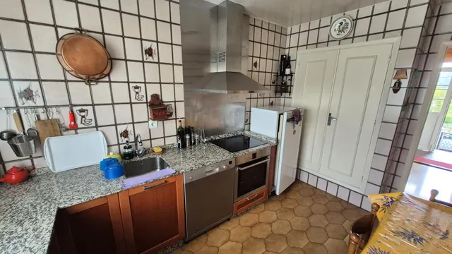 CHALET EN VENTA EN LILLO DEL BIERZO — 17