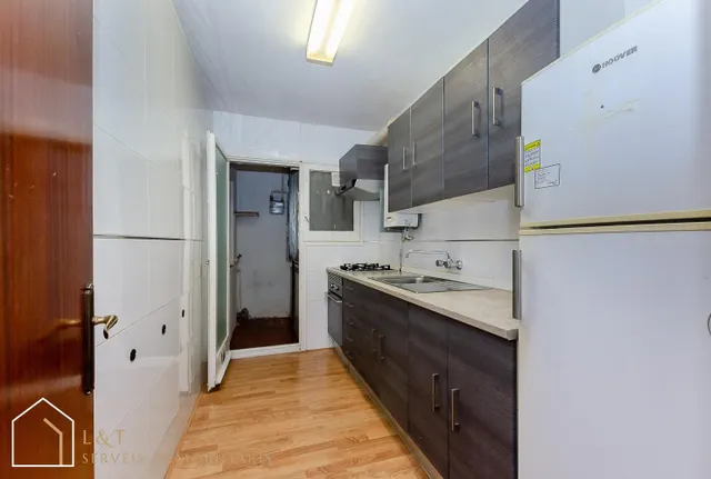 Piso 3 habitaciones 74m² en venta - Horta — 13