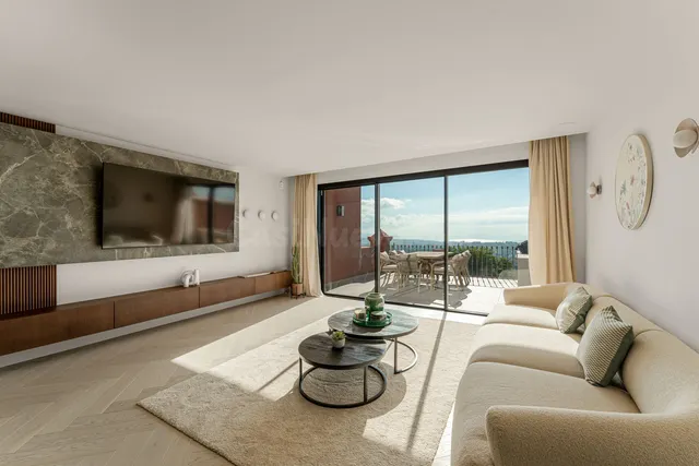 Ático Dúplex 4 habitaciones 253m² en venta - El Madroñal - foto 3