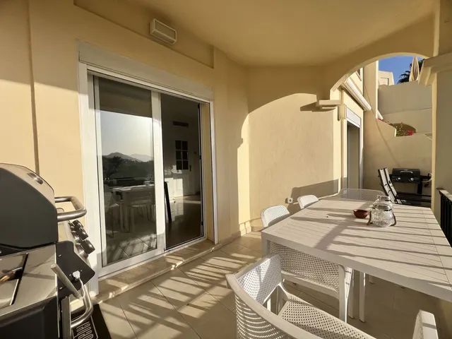 Ático Dúplex 2 habitaciones 190m² en venta - Costa Del Sol — 20