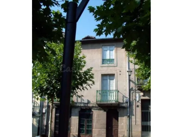 EDIFICIO EN VENTA EN CASCO VIEJO - foto 2