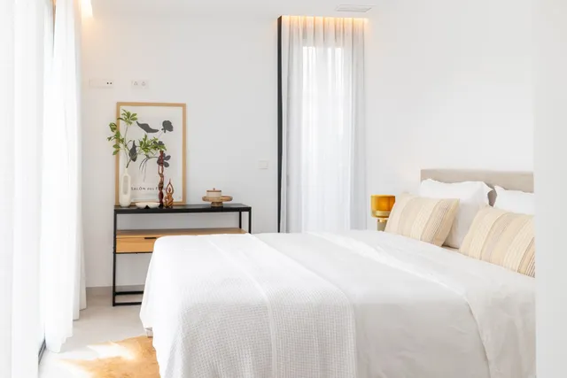 Villa 4 habitaciones 272m² en venta - DOÑA PEPA — 15