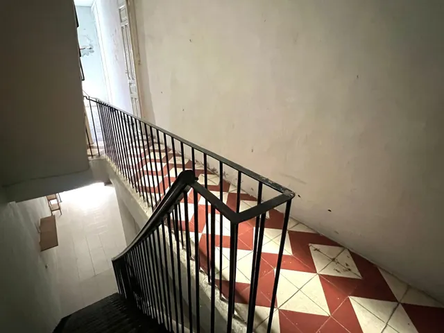 CASA EN LA CALLE DEL SOL — 17