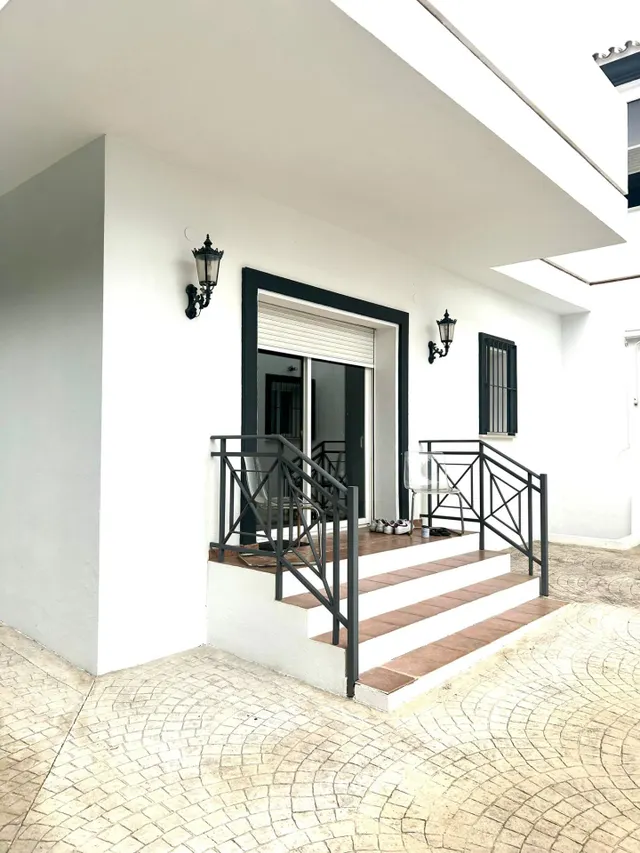 Fantástica villa mediterránea en venta — 26