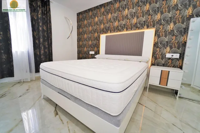 Chalet Independiente en la Nucia — 26