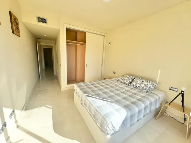 Apartamento 2 habitaciones 108m² en venta - Riviera del sol — 9