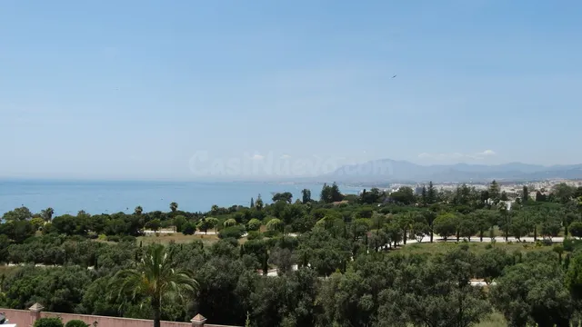 Ático 3 habitaciones 241m² en venta - Marbella — 3