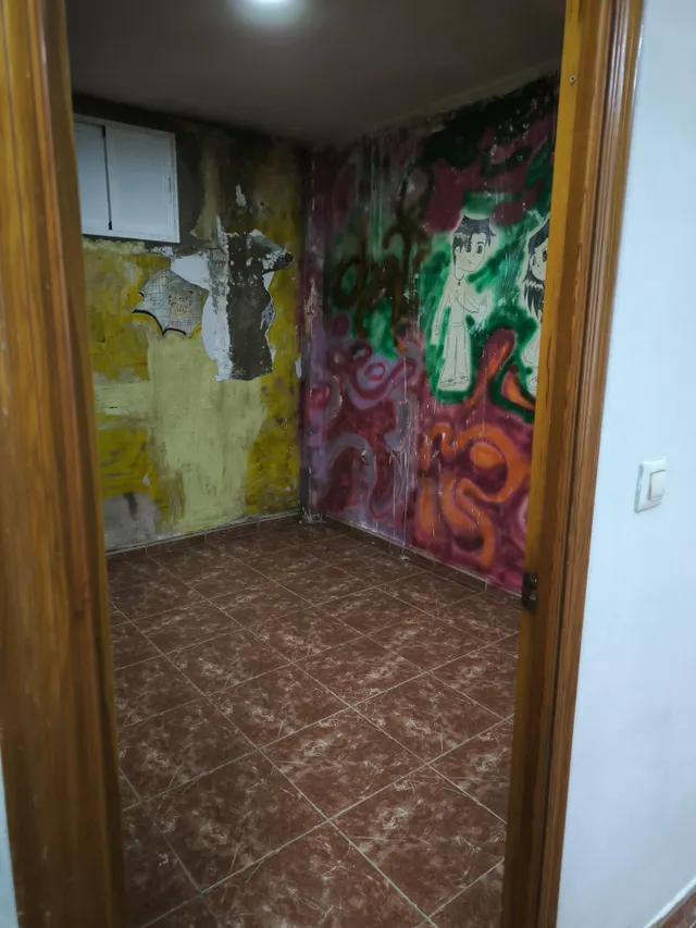 Piso en venta en el centro de Cádiz — 9