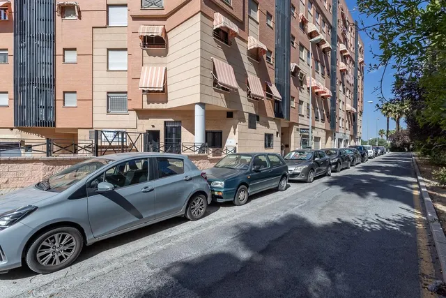 Vivienda a estrenar en urbanización privada en Parque Almunia con sauna, gimnasio y piscina comunitaria. — 29