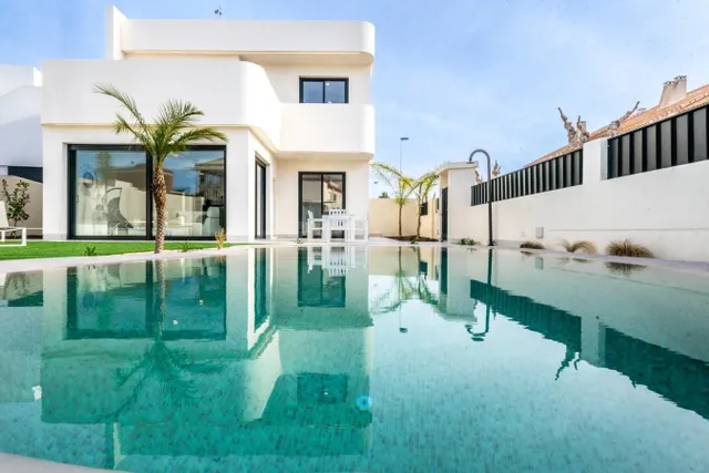 Villa 3 habitaciones 122m² en venta - Roldán