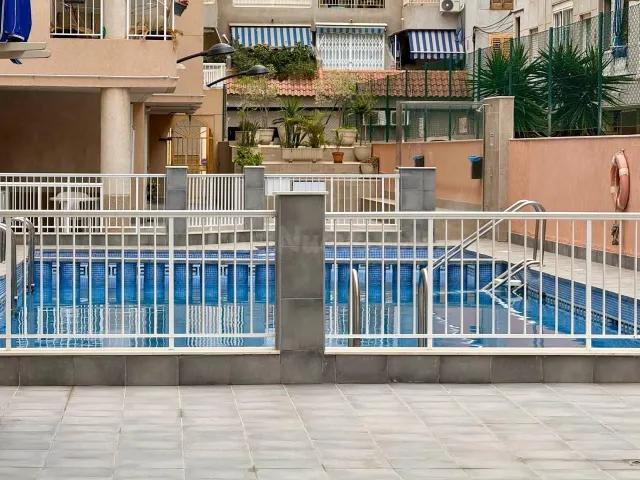 Apartamento 2 habitaciones 64m² en venta - Acequion — 3