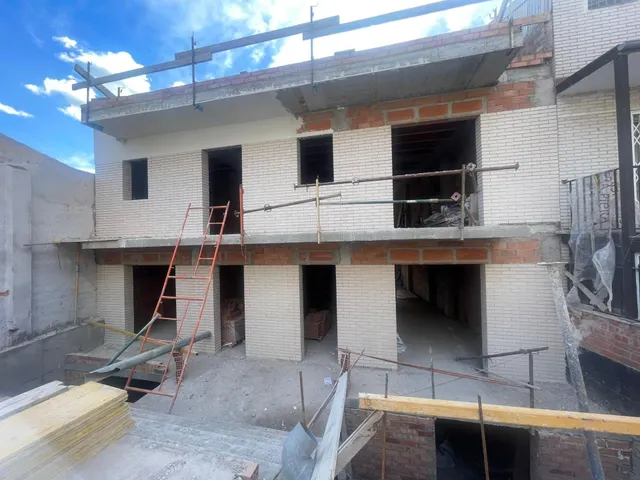 DÚPLEX EN VENDA A IGUALADA - ESTACIÓ VELLA + 2 TERRASSES 17 i 18m2 — 6