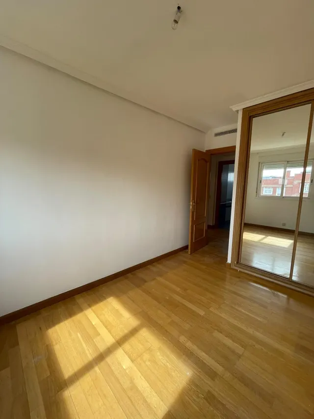 ÁTICO EXCLUSIVO CON VISTAS AL PARDO CON 4 habitaciones. — 28