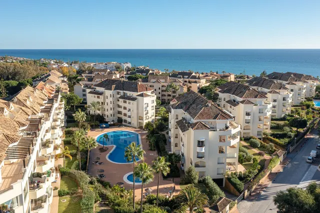 Ático Dúplex 3 habitaciones 189m² en venta - Marbella