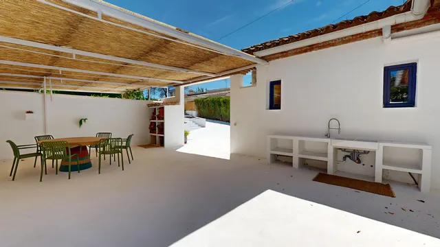 Chalet 3 habitaciones 265m² en venta - Costa Del Sol — 42