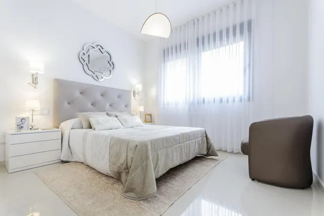 Villa 4 habitaciones 135m² en venta - Bellavista — 10