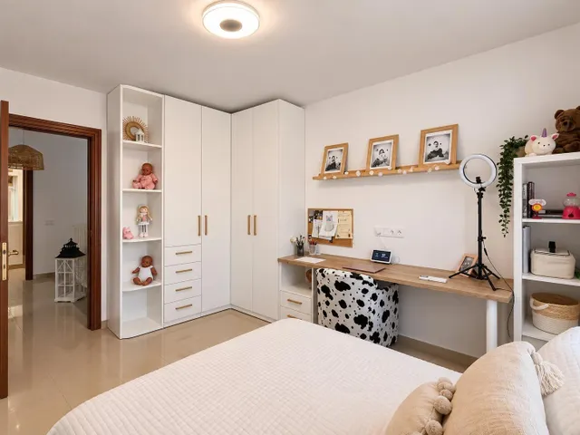 MAGNIFICA CASA EN PADUL — 16